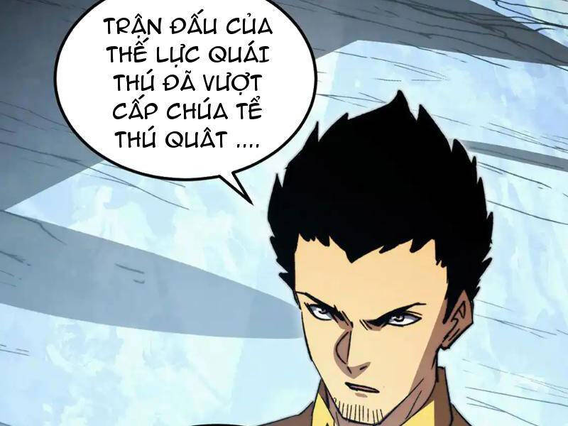 Mạt Thế Quật Khởi