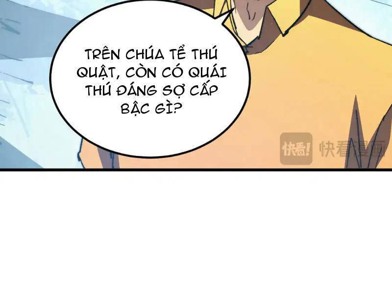 Mạt Thế Quật Khởi