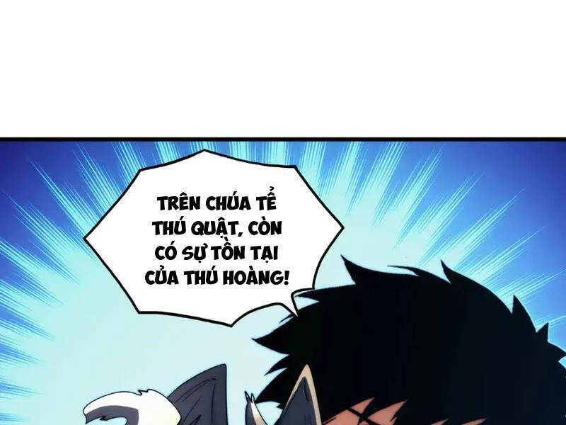 Mạt Thế Quật Khởi