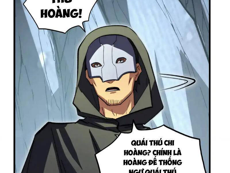 Mạt Thế Quật Khởi