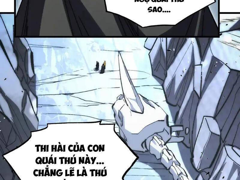 Mạt Thế Quật Khởi