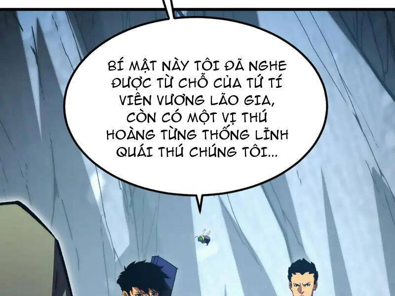 Mạt Thế Quật Khởi