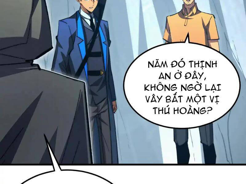 Mạt Thế Quật Khởi