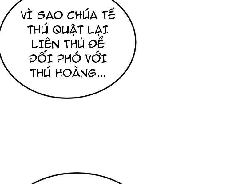 Mạt Thế Quật Khởi