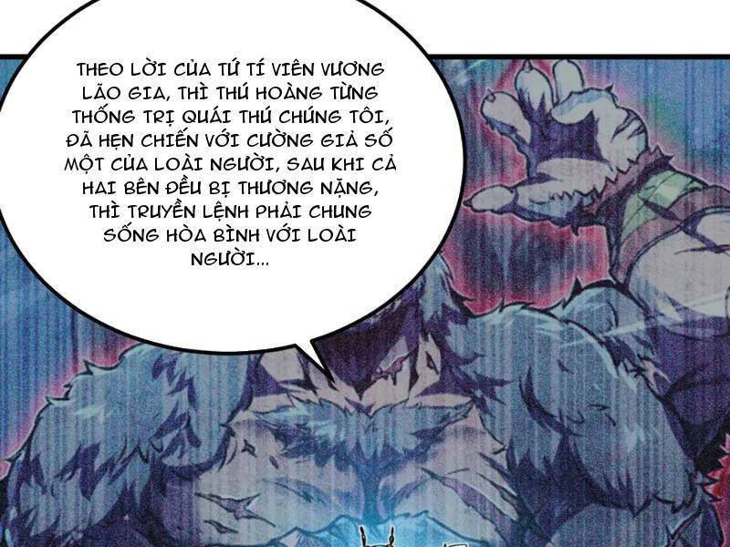 Mạt Thế Quật Khởi