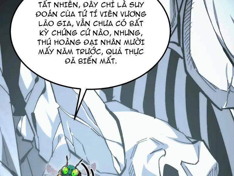 Mạt Thế Quật Khởi