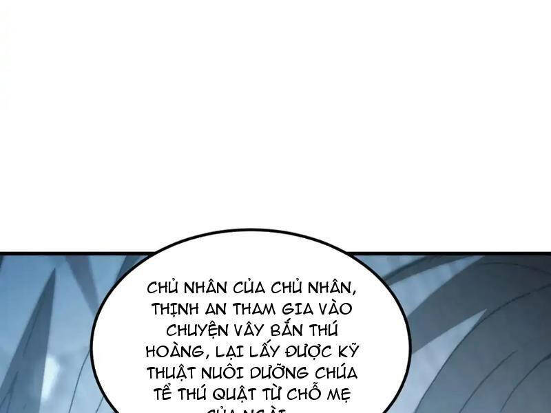 Mạt Thế Quật Khởi
