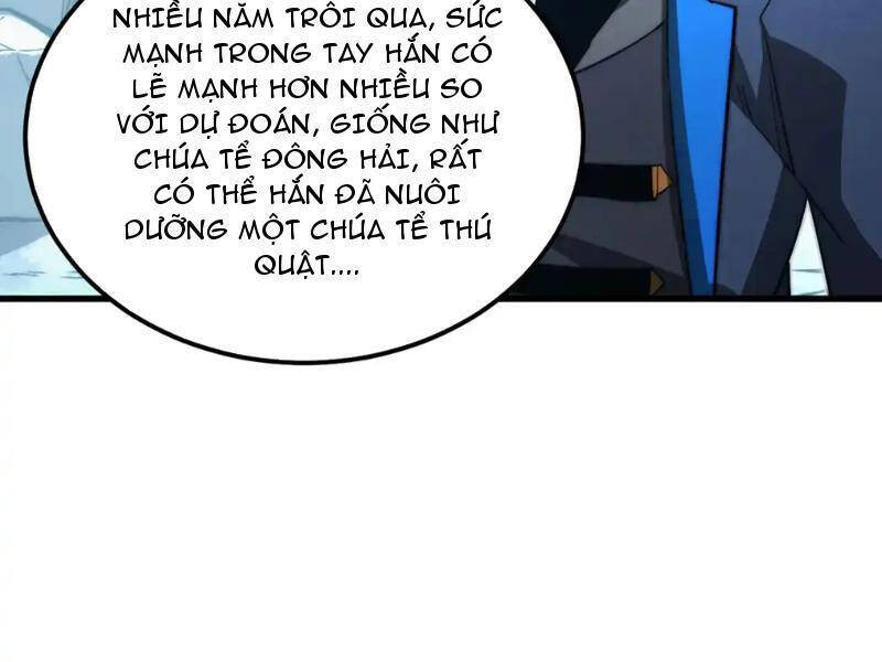 Mạt Thế Quật Khởi