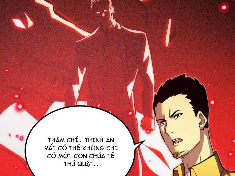Mạt Thế Quật Khởi