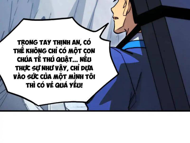 Mạt Thế Quật Khởi