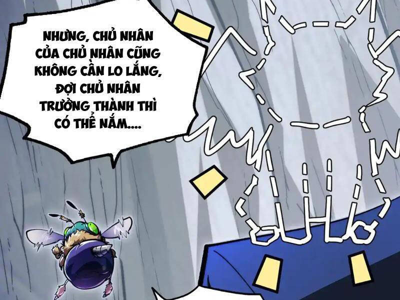 Mạt Thế Quật Khởi