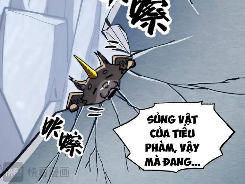Mạt Thế Quật Khởi