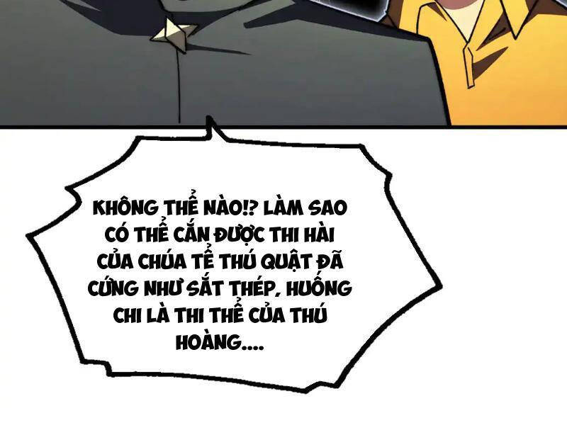 Mạt Thế Quật Khởi