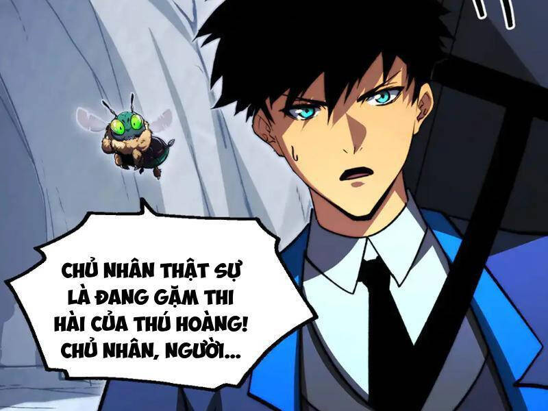 Mạt Thế Quật Khởi
