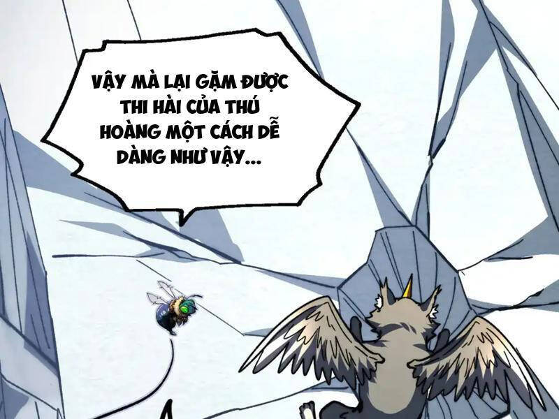 Mạt Thế Quật Khởi