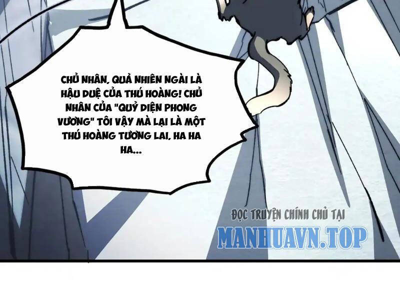 Mạt Thế Quật Khởi