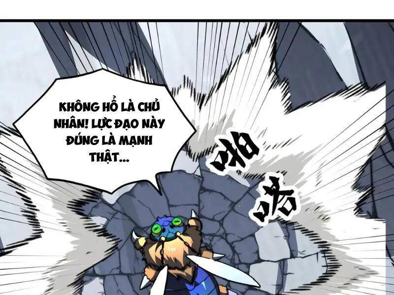 Mạt Thế Quật Khởi
