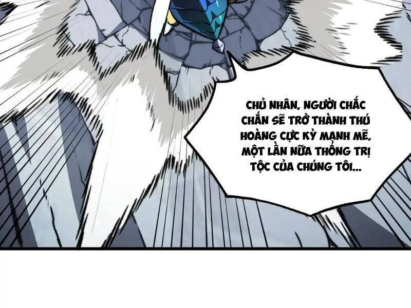 Mạt Thế Quật Khởi