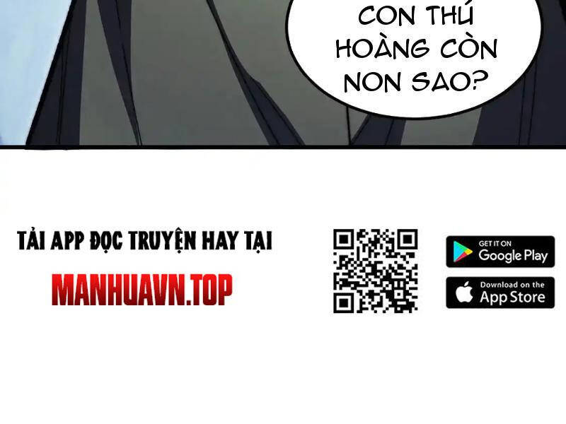 Mạt Thế Quật Khởi
