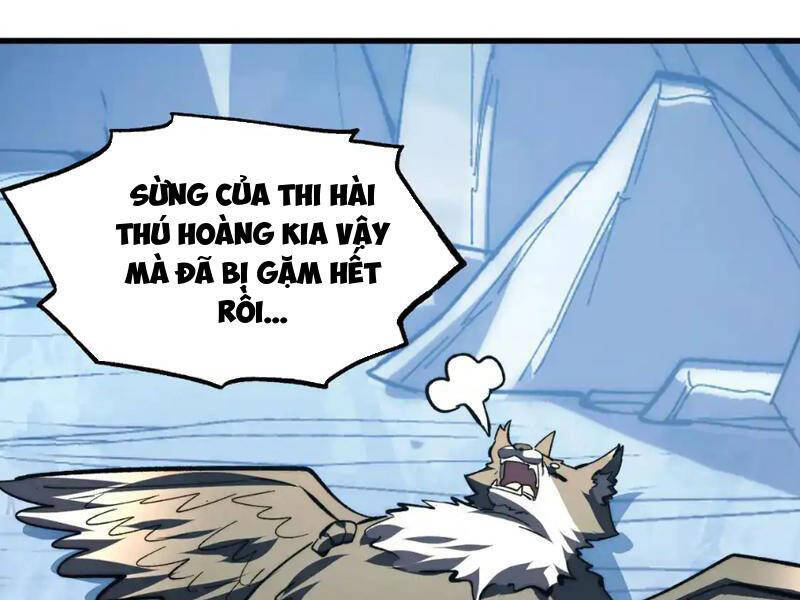 Mạt Thế Quật Khởi