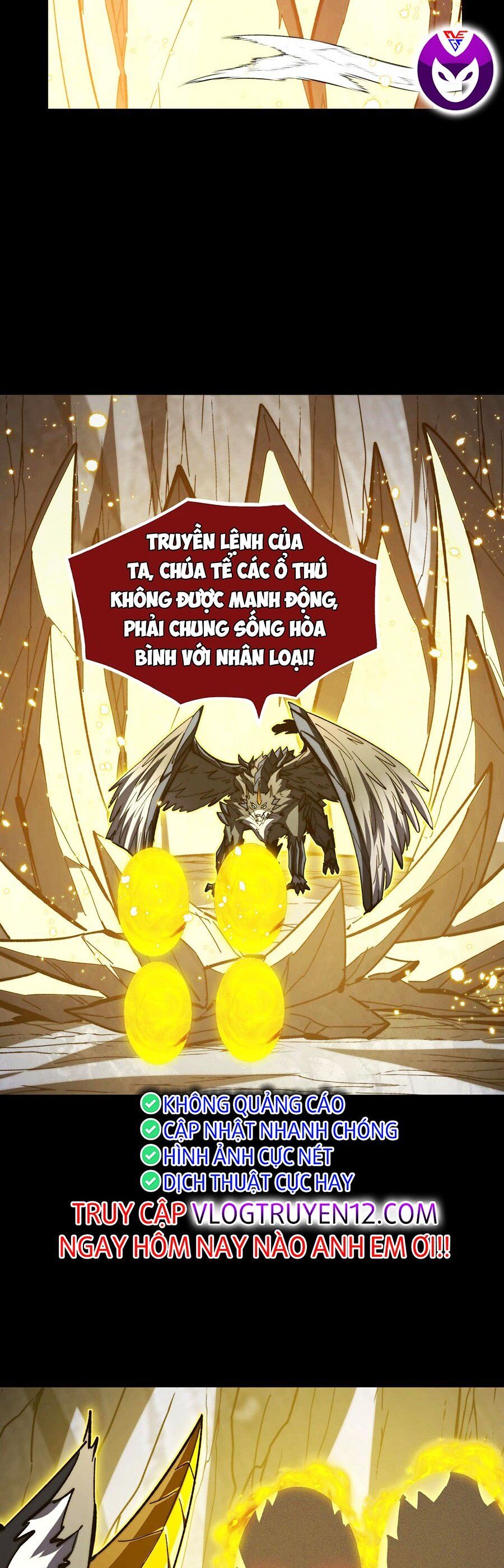Mạt Thế Quật Khởi