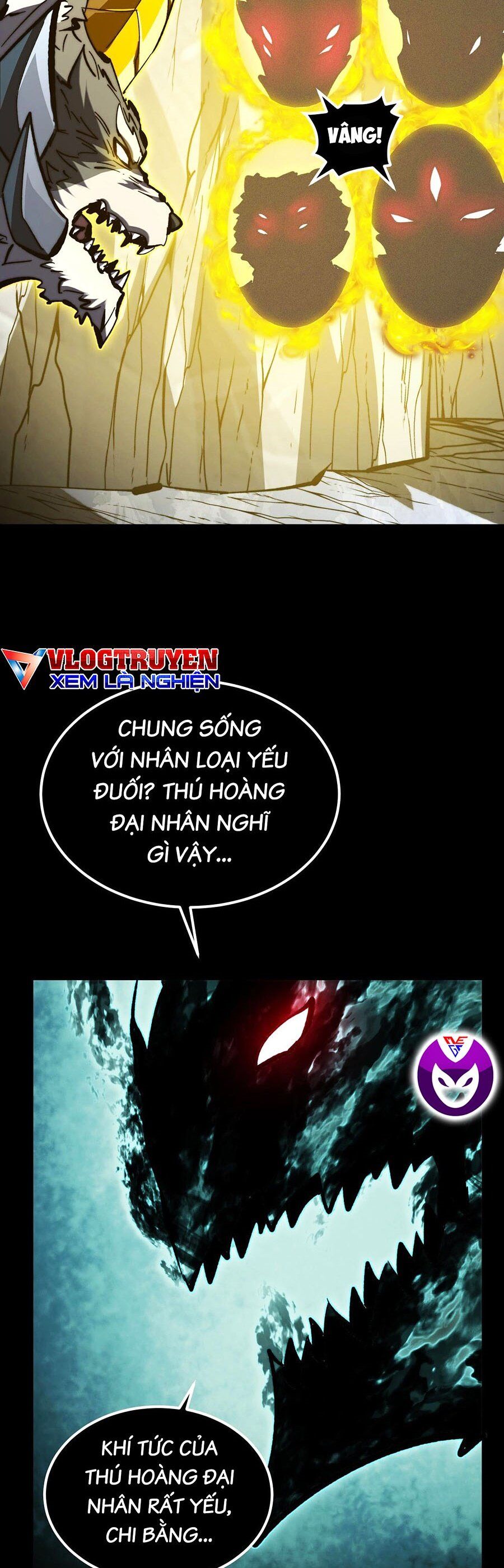 Mạt Thế Quật Khởi