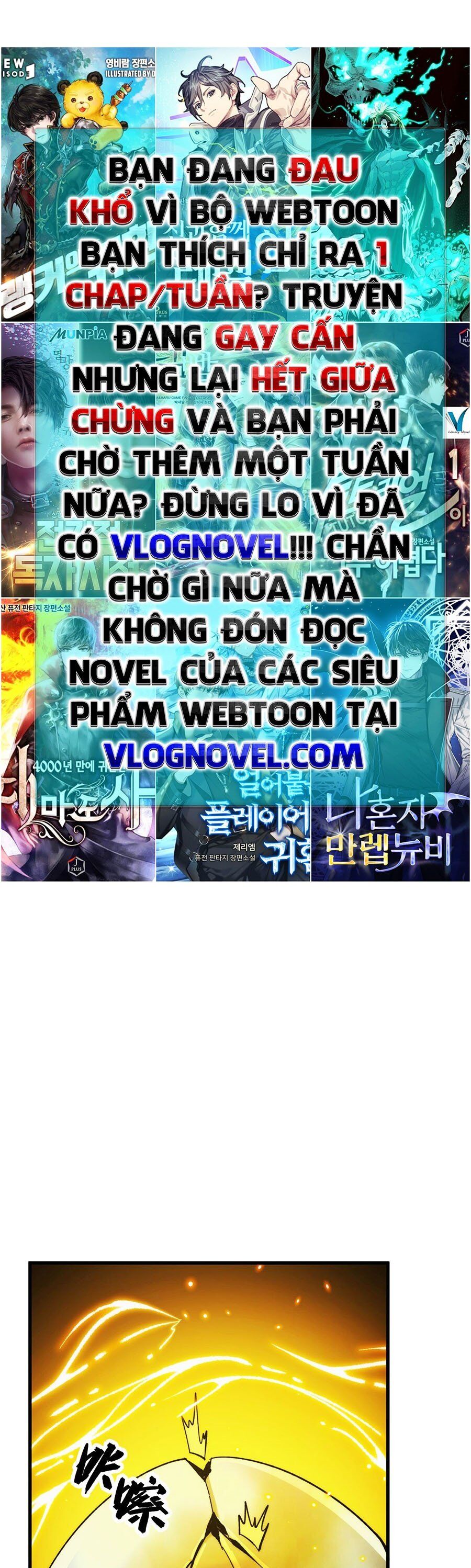Mạt Thế Quật Khởi