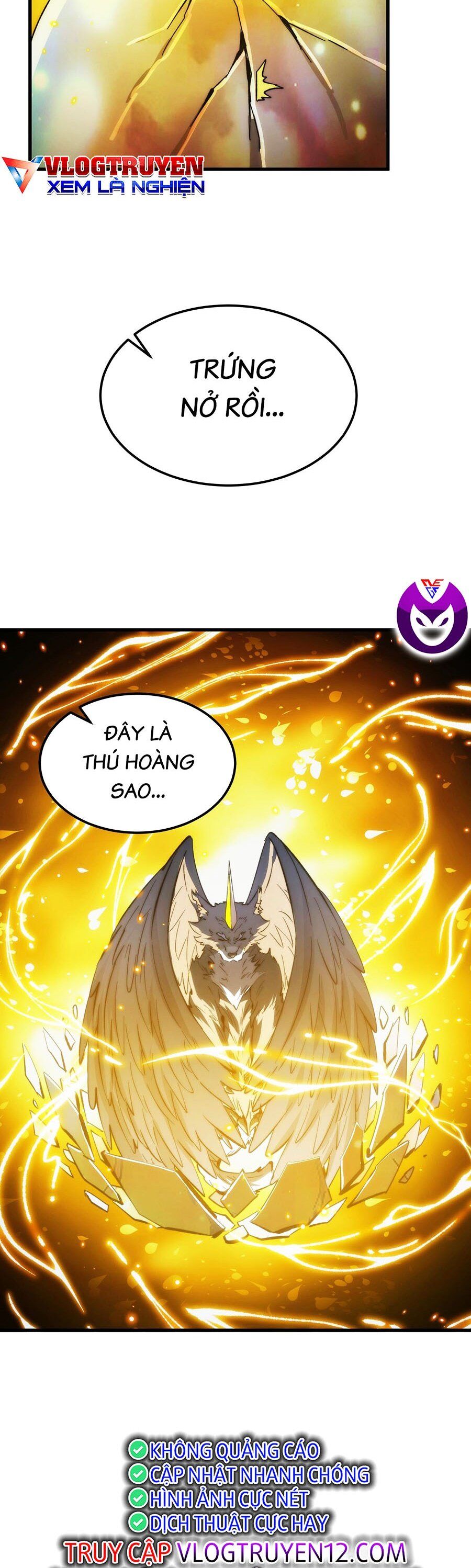 Mạt Thế Quật Khởi