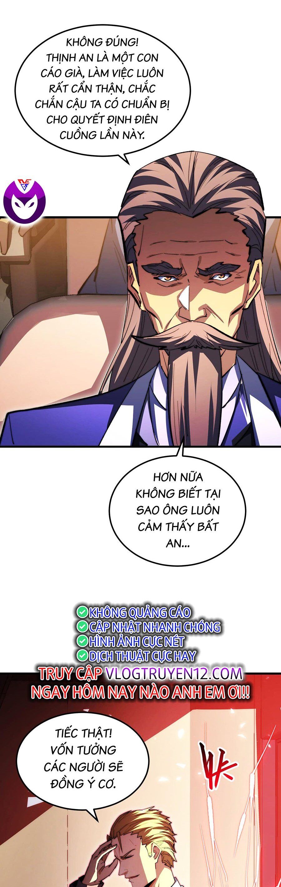 Mạt Thế Quật Khởi