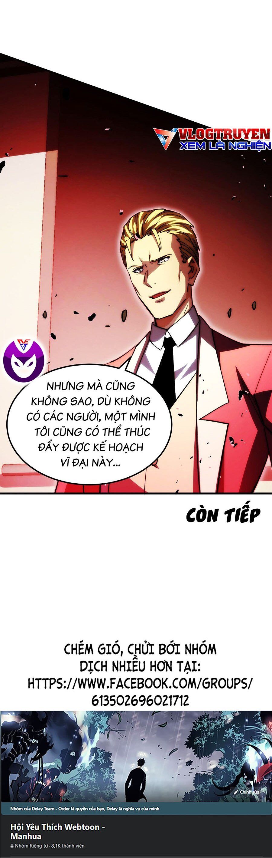 Mạt Thế Quật Khởi