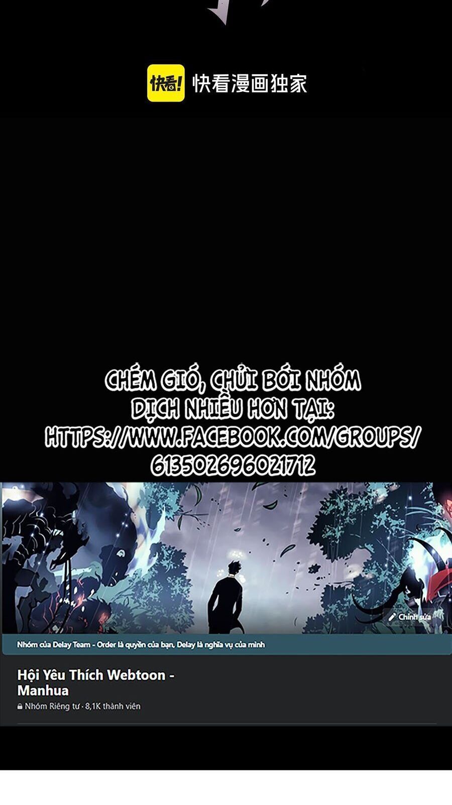 Mạt Thế Quật Khởi