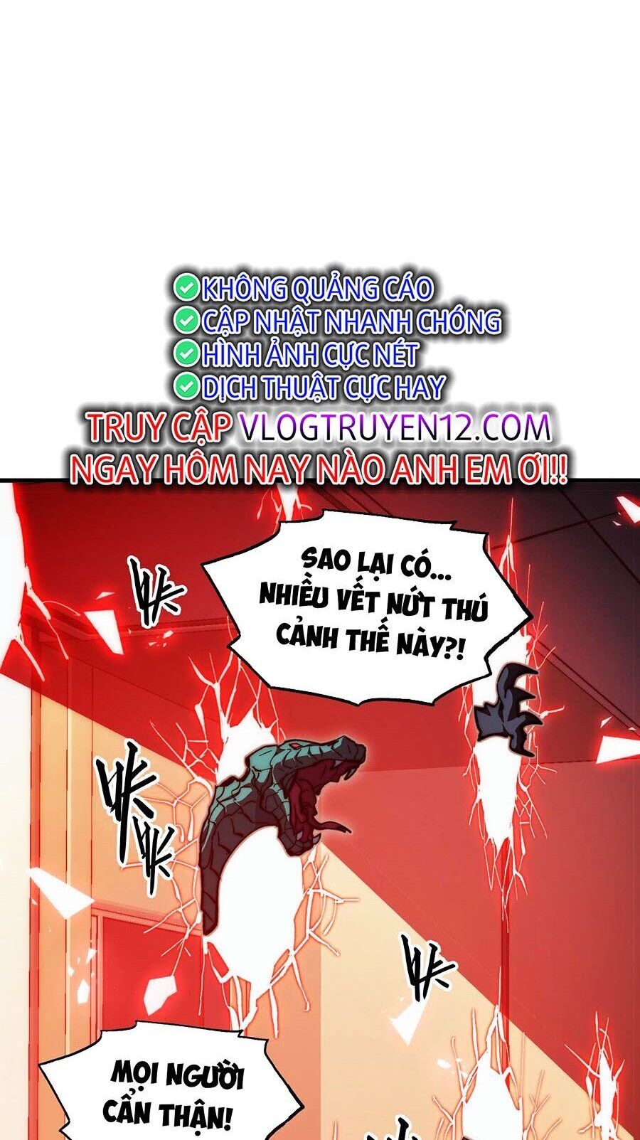 Mạt Thế Quật Khởi