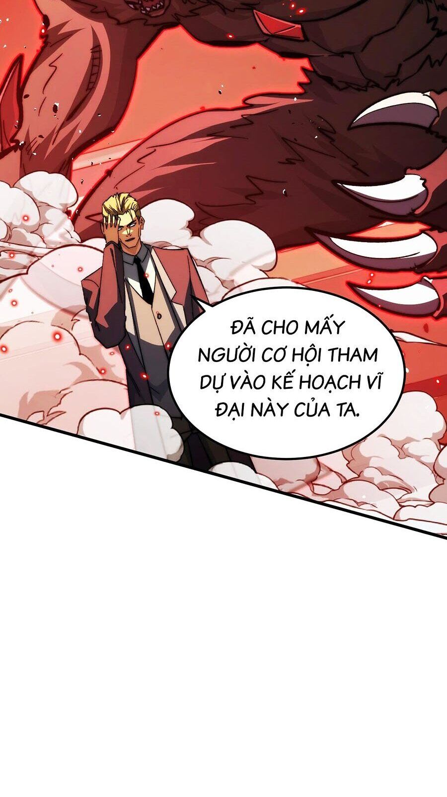 Mạt Thế Quật Khởi