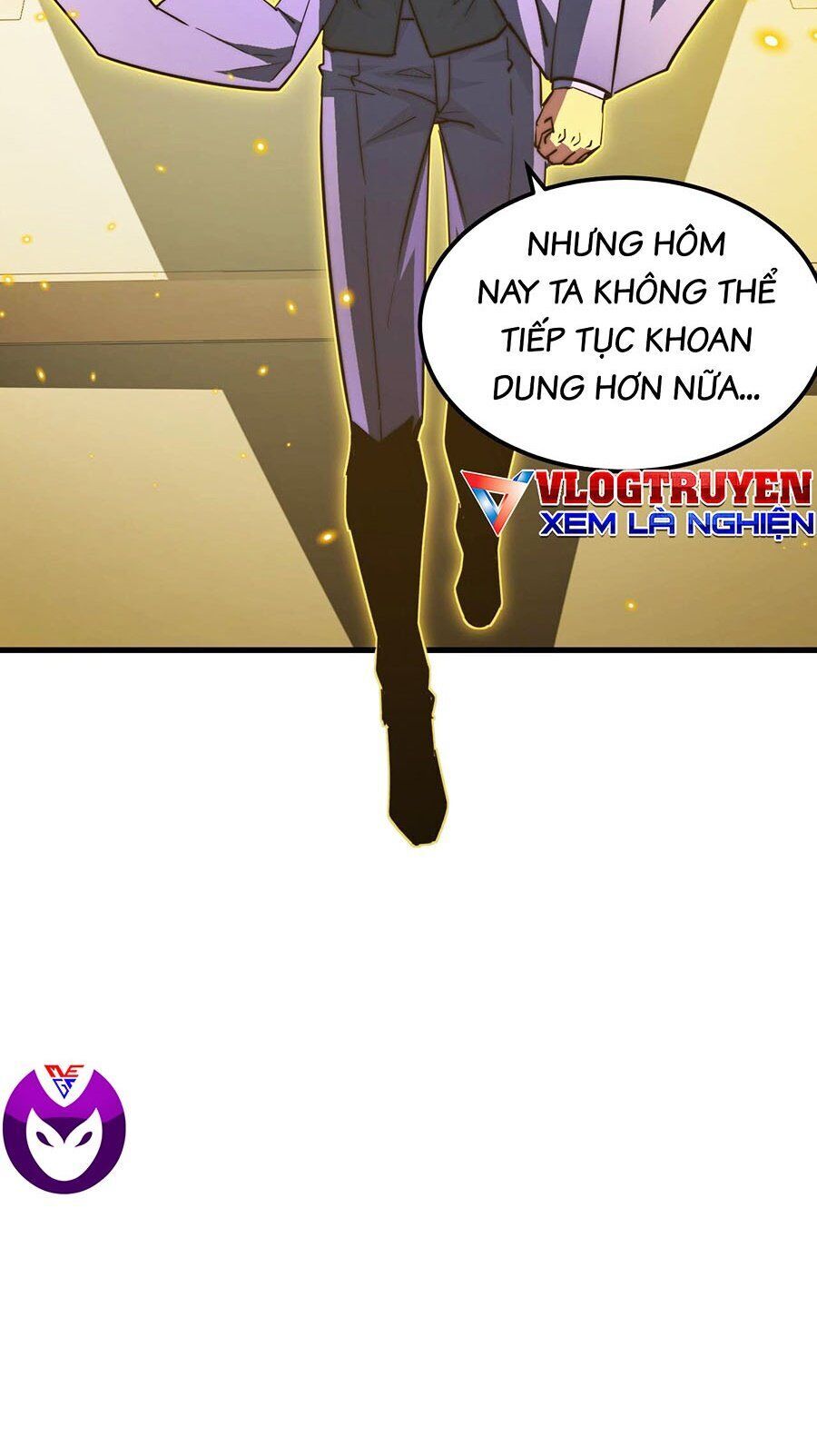 Mạt Thế Quật Khởi
