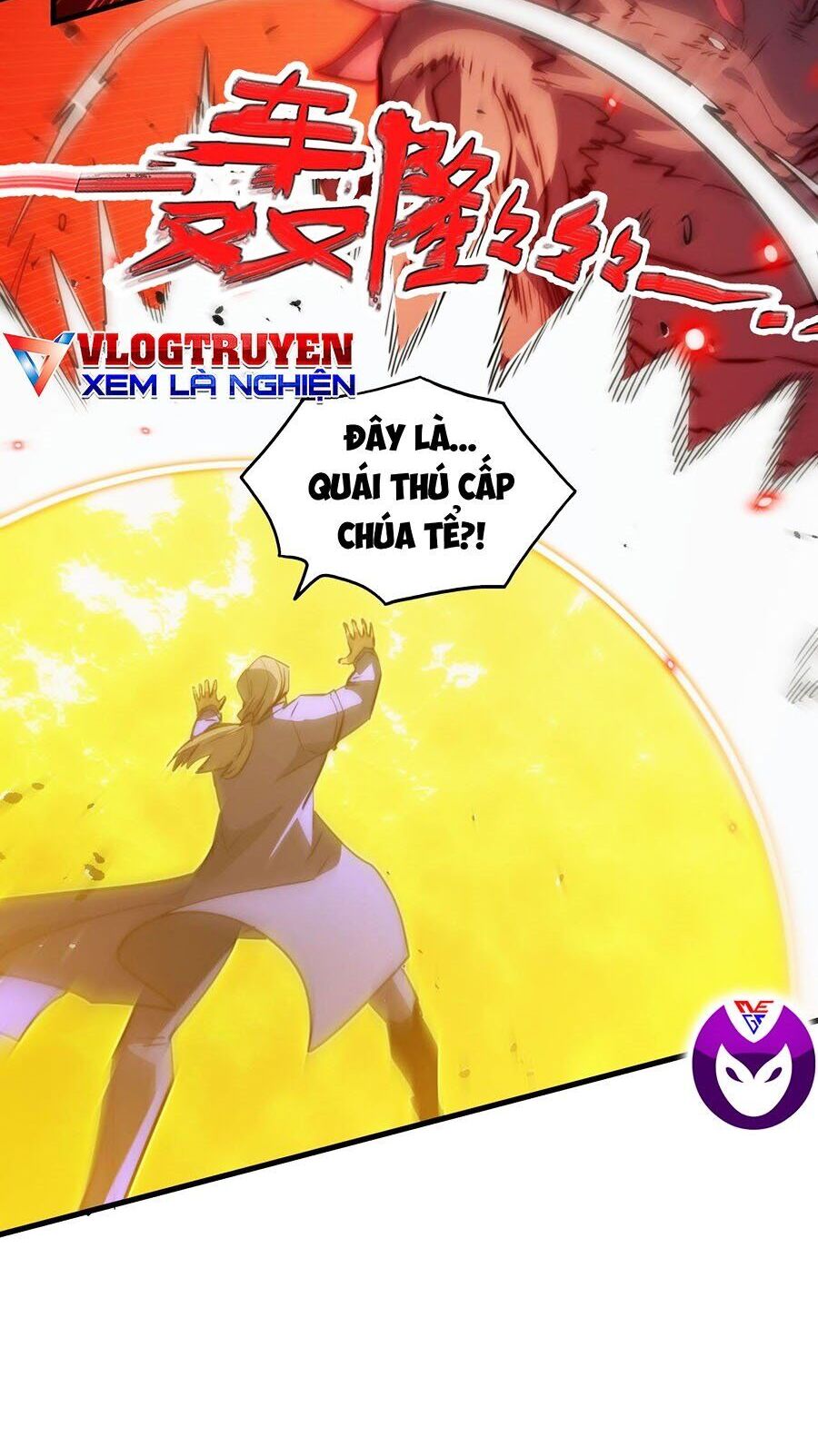 Mạt Thế Quật Khởi