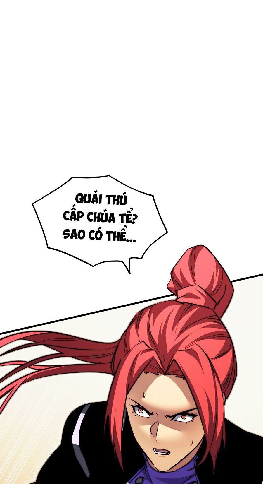 Mạt Thế Quật Khởi