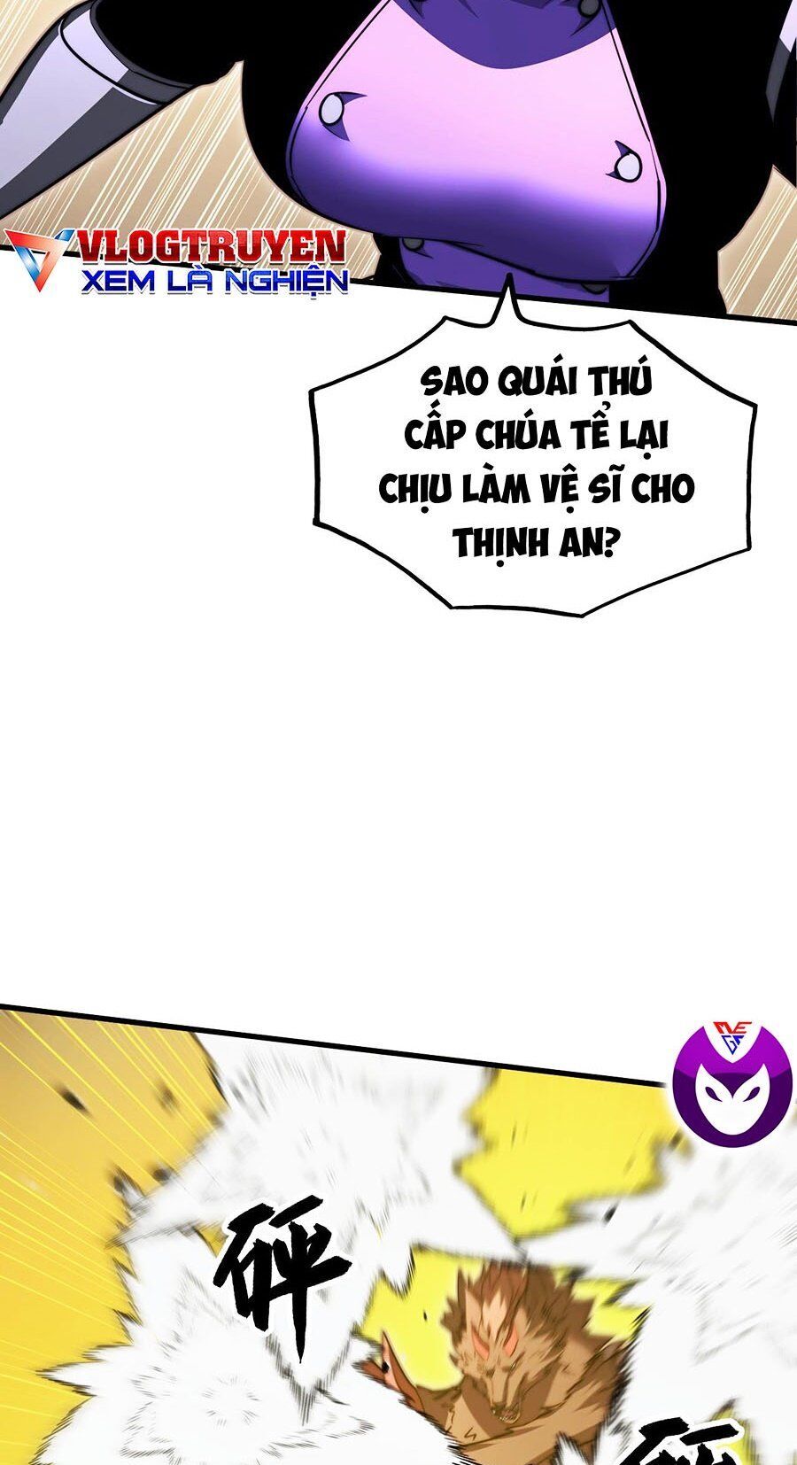 Mạt Thế Quật Khởi