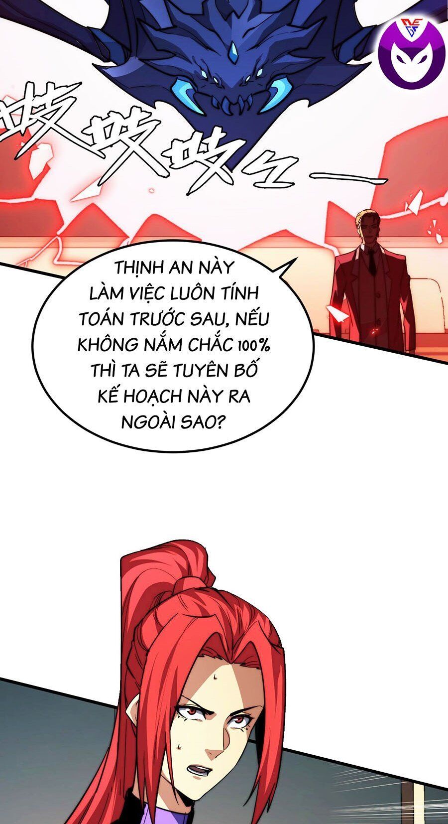 Mạt Thế Quật Khởi