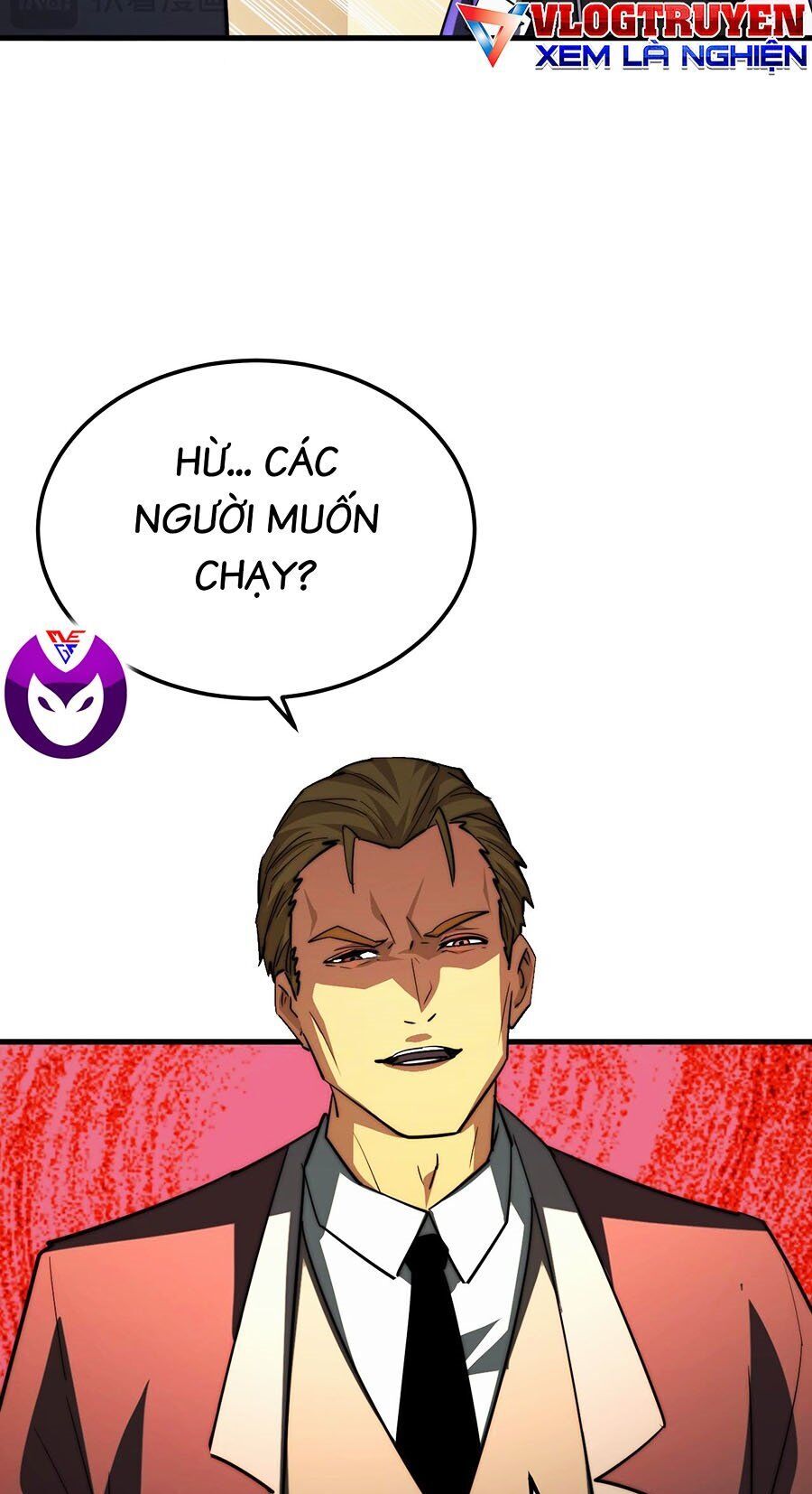 Mạt Thế Quật Khởi