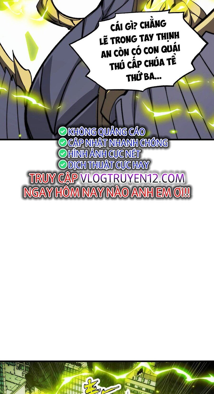 Mạt Thế Quật Khởi