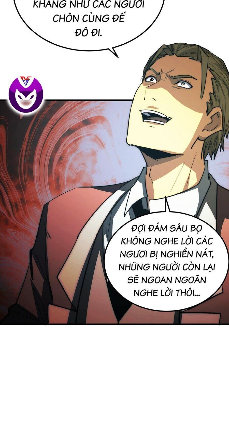 Mạt Thế Quật Khởi