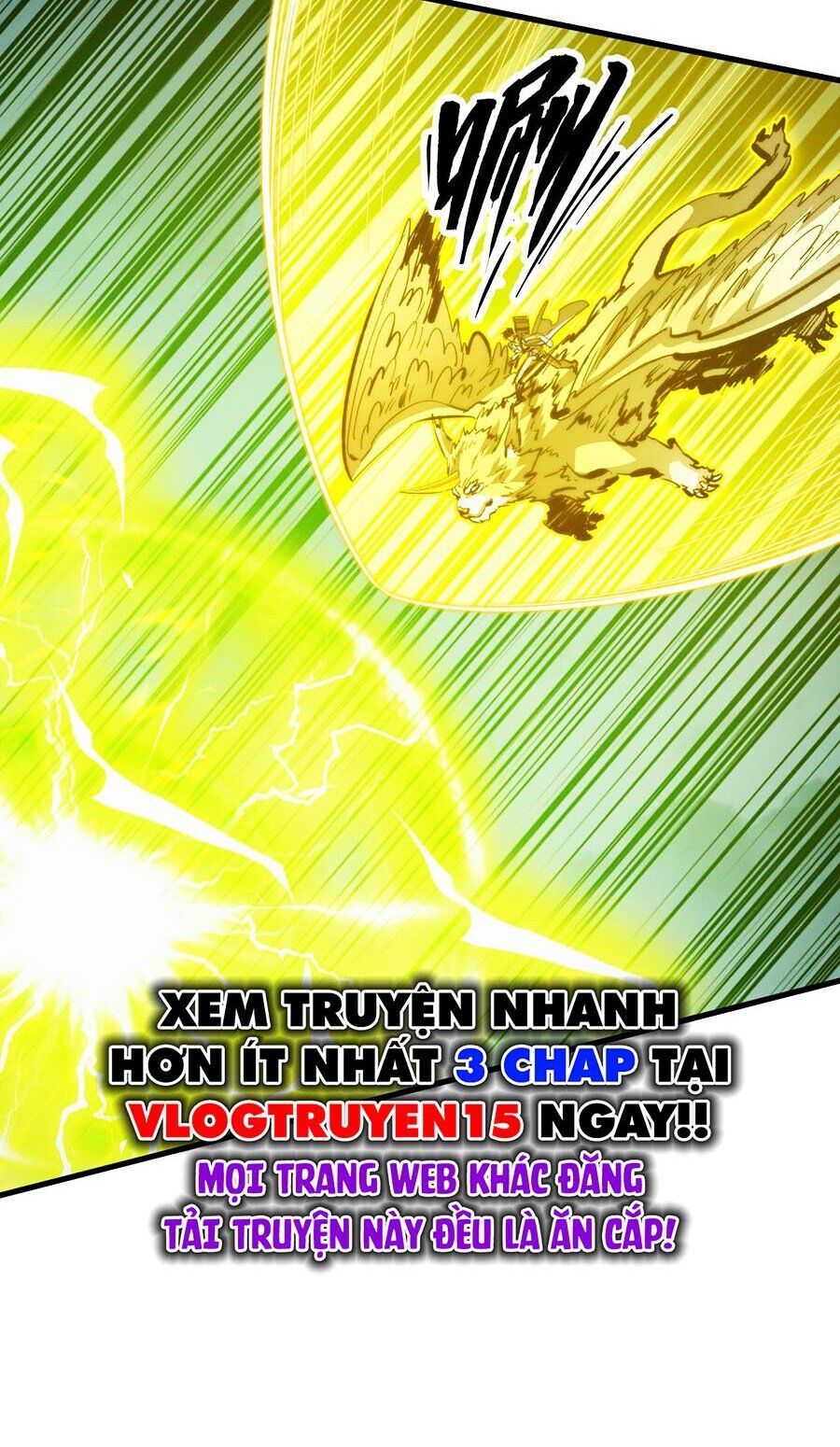 Mạt Thế Quật Khởi
