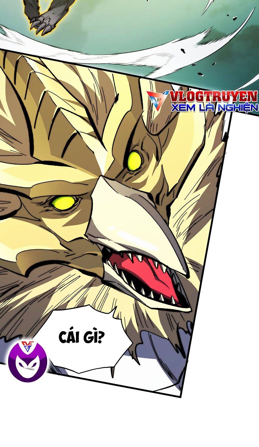 Mạt Thế Quật Khởi