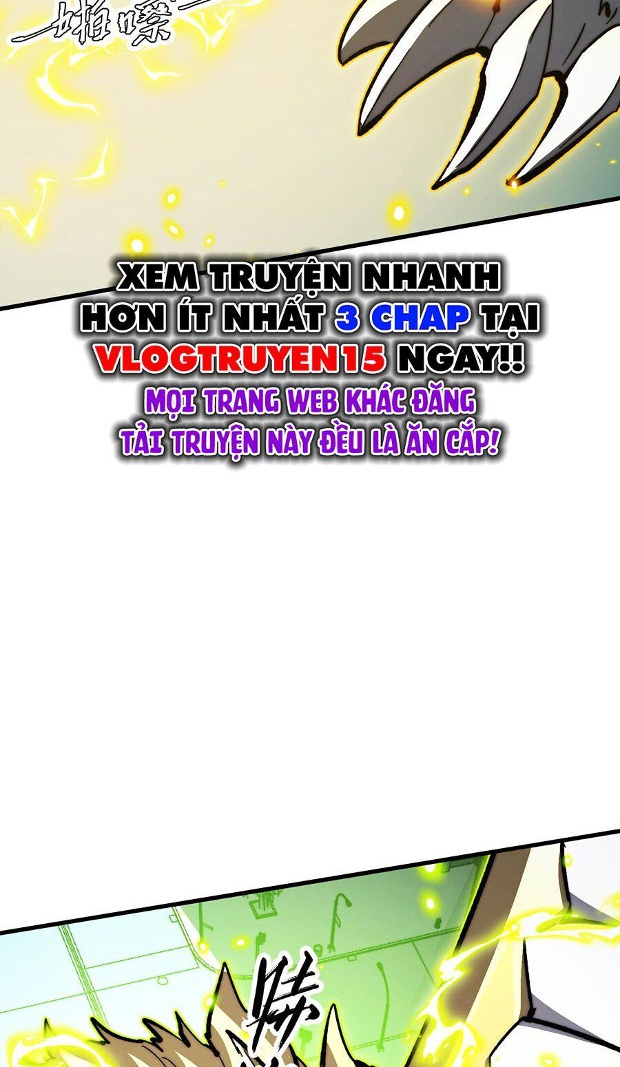 Mạt Thế Quật Khởi