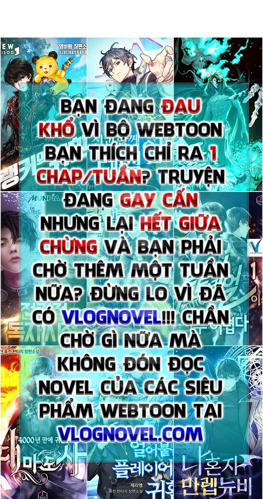 Mạt Thế Quật Khởi