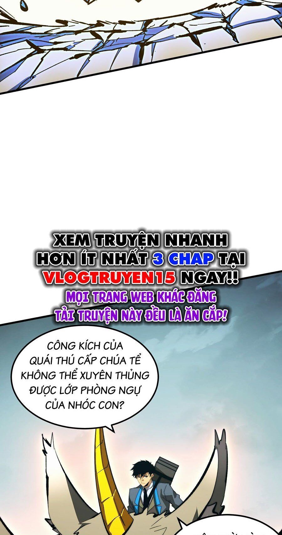 Mạt Thế Quật Khởi