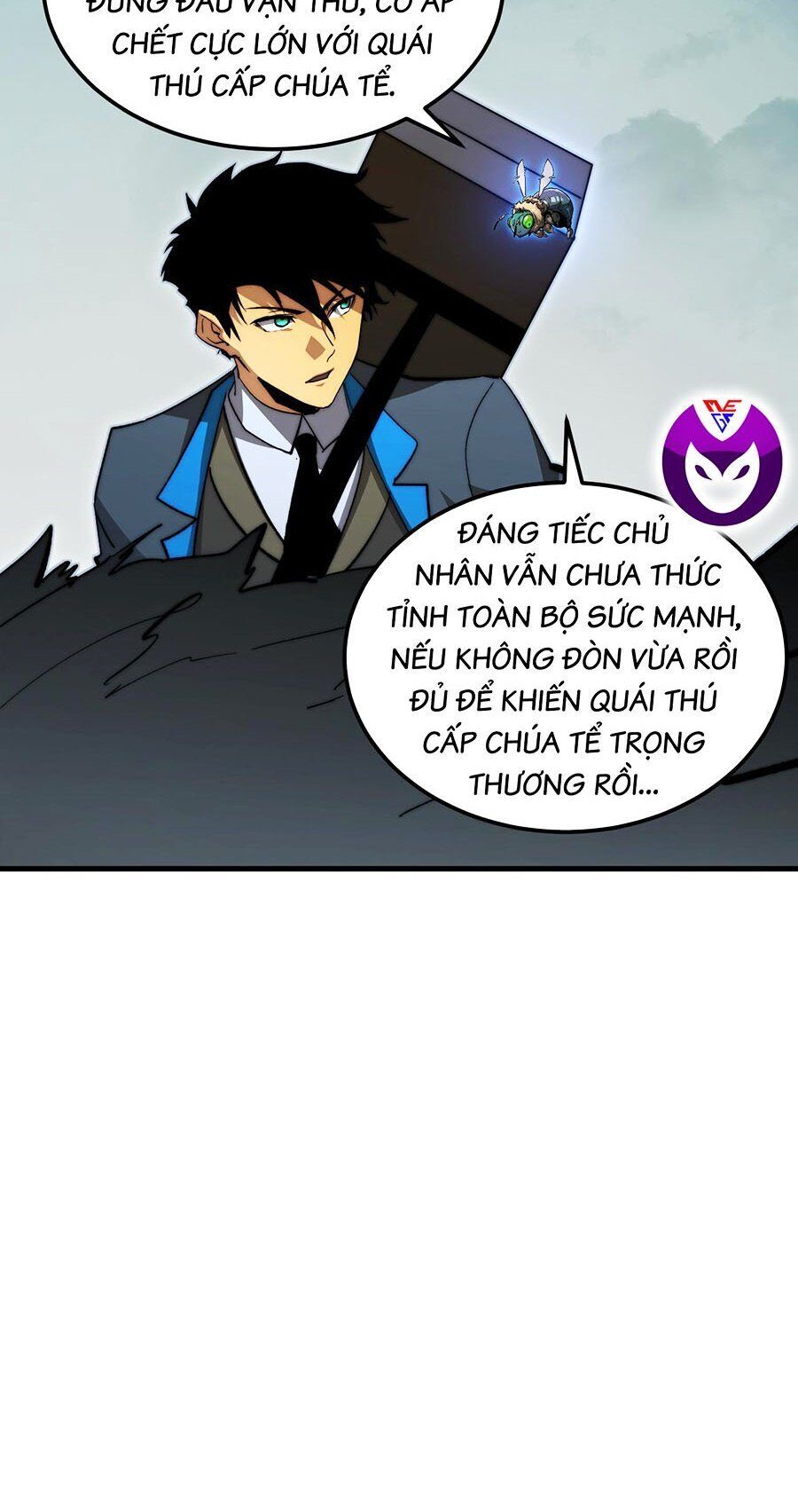 Mạt Thế Quật Khởi