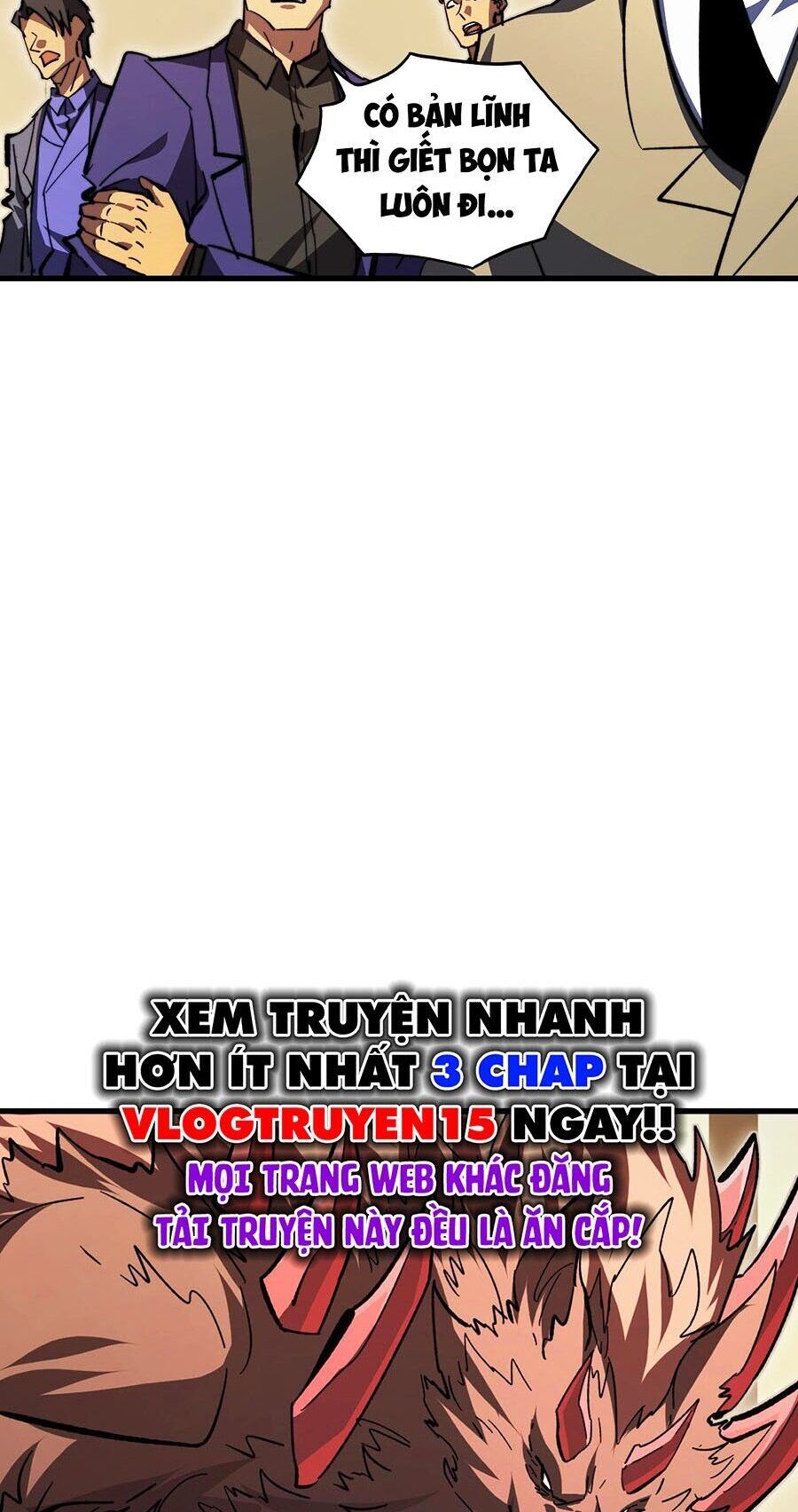 Mạt Thế Quật Khởi