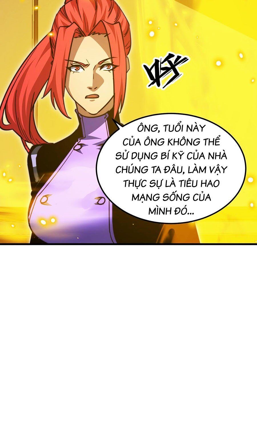 Mạt Thế Quật Khởi