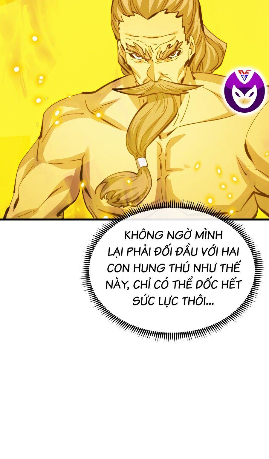 Mạt Thế Quật Khởi